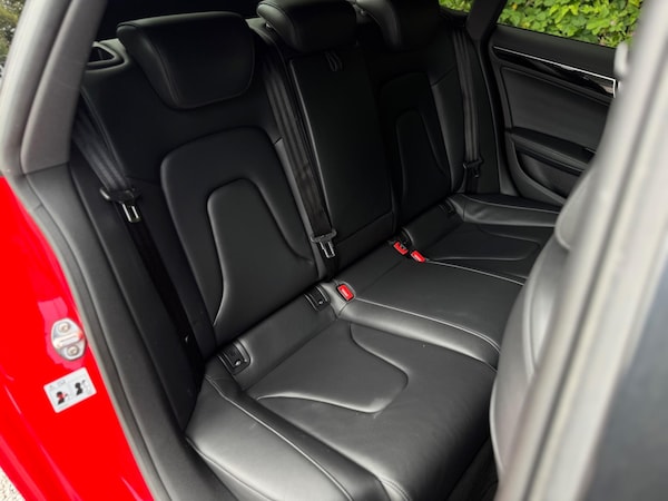 Used Audi A5 2013 for sale - 75458658: Photo 22