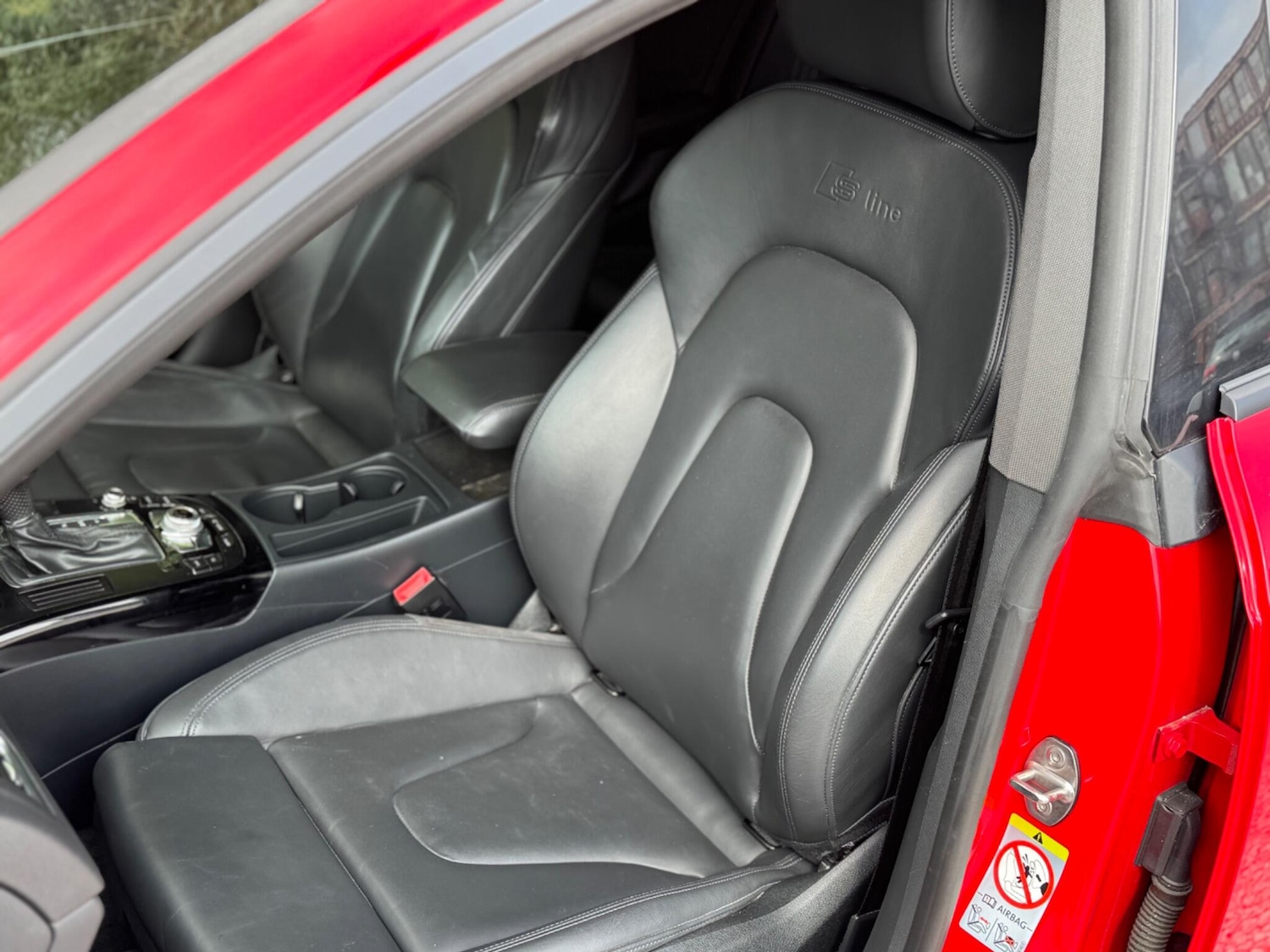 Vehicle 26