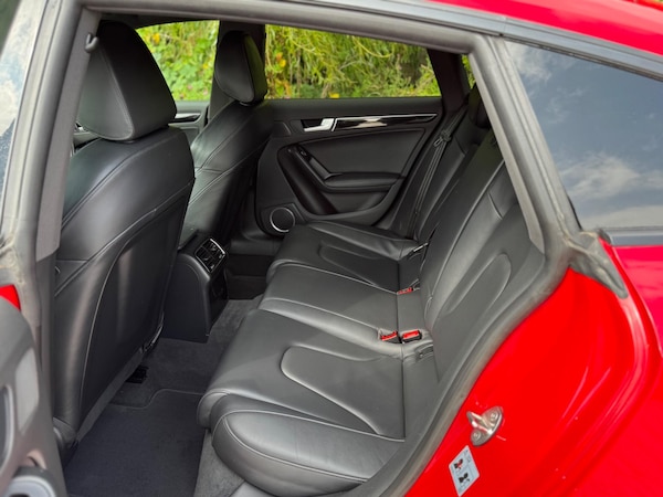 Used Audi A5 2013 for sale - 75458658: Photo 27