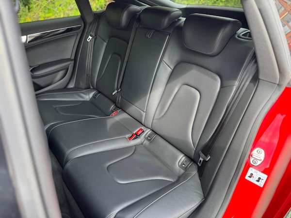 Used Audi A5 2013 for sale - 75458658: Photo 28