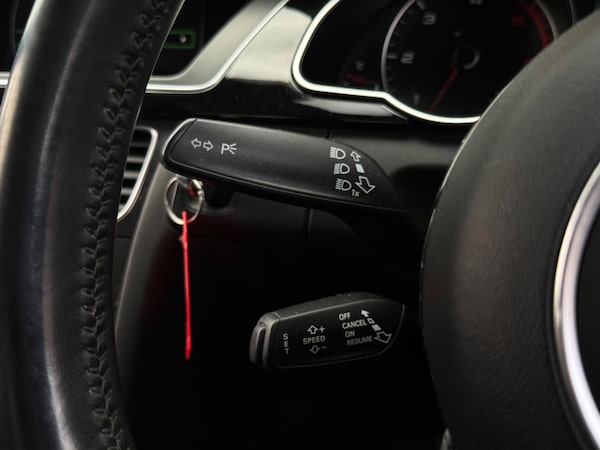 Used Audi A5 2013 for sale - 75458658: Photo 29