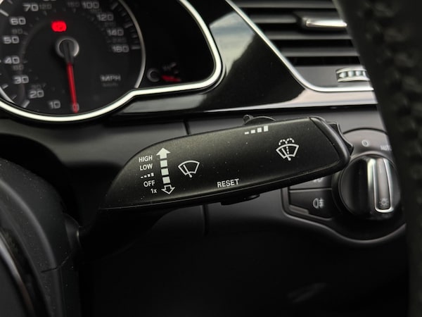 Used Audi A5 2013 for sale - 75458658: Photo 31