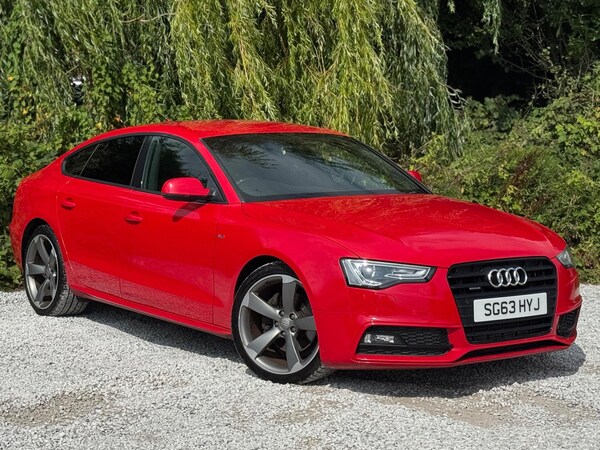 Used Audi A5 2013 for sale - 75458658: Photo 38