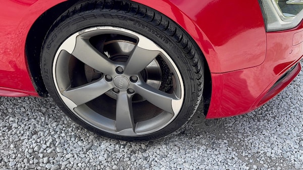 Used Audi A5 2013 for sale - 75458658: Photo 39