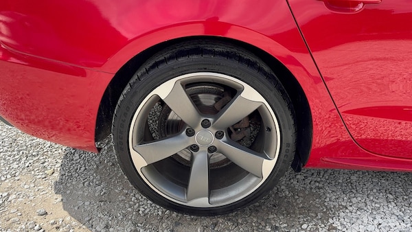Used Audi A5 2013 for sale - 75458658: Photo 41
