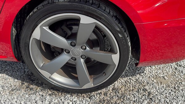 Used Audi A5 2013 for sale - 75458658: Photo 42