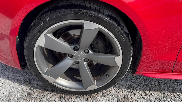 Used Audi A5 2013 for sale - 75458658: Photo 43