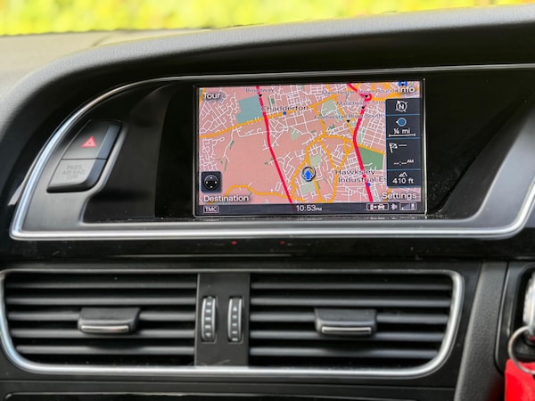 Used Audi A5 2013 for sale - 75458658: Photo 44