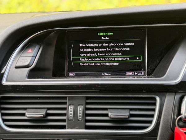 Used Audi A5 2013 for sale - 75458658: Photo 46