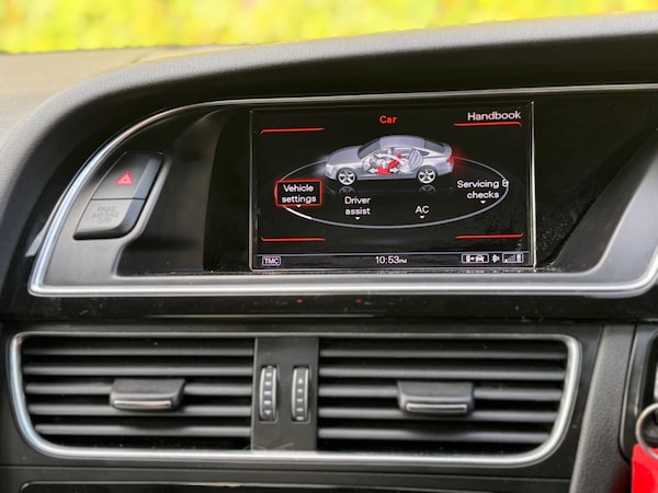 Used Audi A5 2013 for sale - 75458658: Photo 47