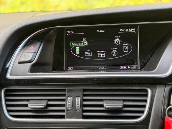 Used Audi A5 2013 for sale - 75458658: Photo 48