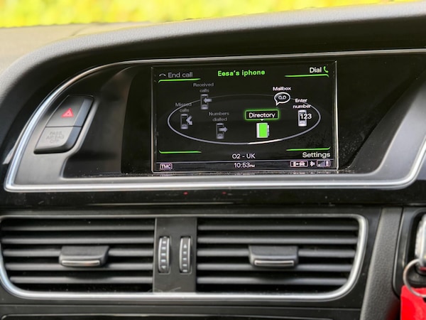 Used Audi A5 2013 for sale - 75458658: Photo 49