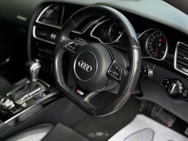 Used Audi A5 2013 for sale - 75458658: Photo 54