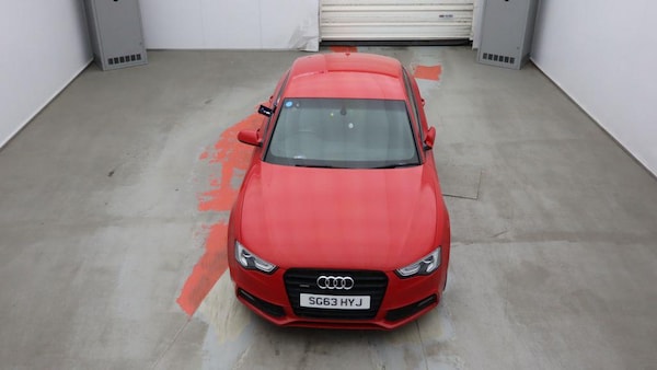 Used Audi A5 2013 for sale - 75458658: Photo 5