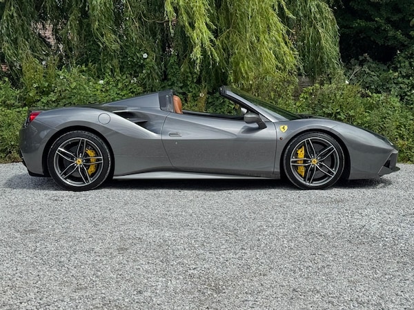 Used Ferrari 488 2016 for sale - 75531610: Photo 12