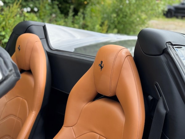 Used Ferrari 488 2016 for sale - 75531610: Photo 20