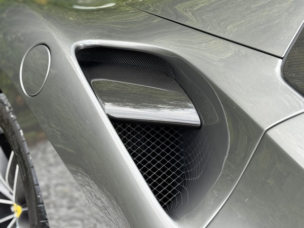 Used Ferrari 488 2016 for sale - 75531610: Photo 53