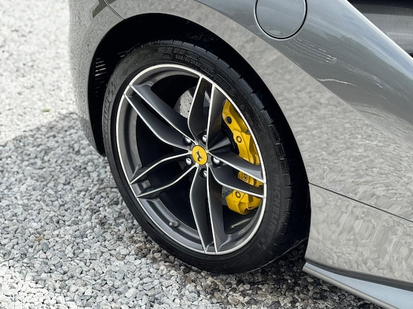Used Ferrari 488 2016 for sale - 75531610: Photo 58