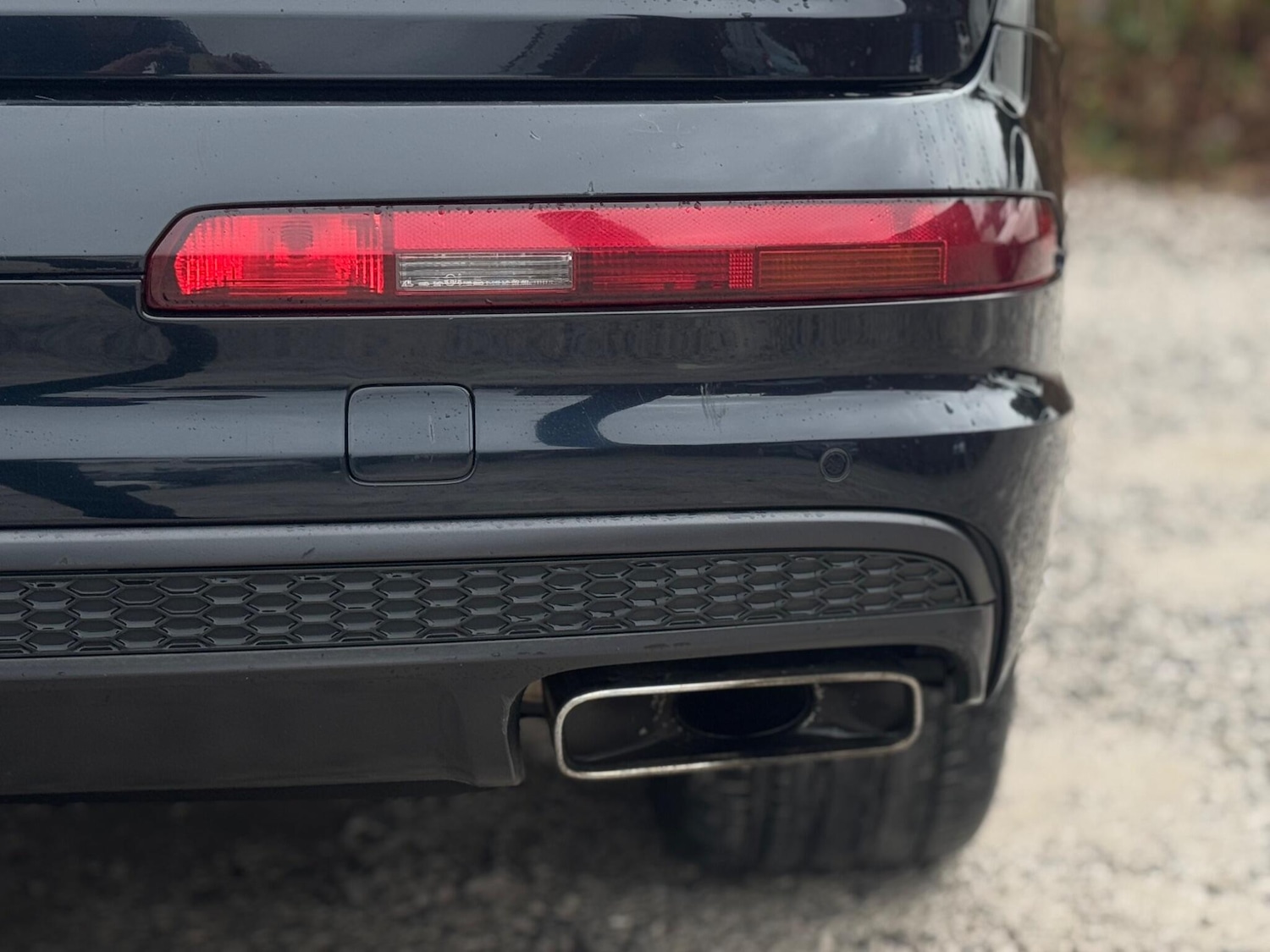 Used Audi Q7 2015 for sale - 77174503: Photo 13