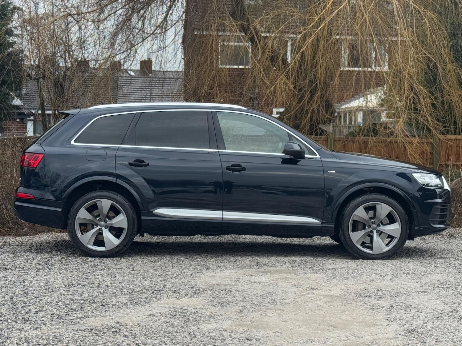 Used Audi Q7 2015 for sale - 77174503: Photo 15