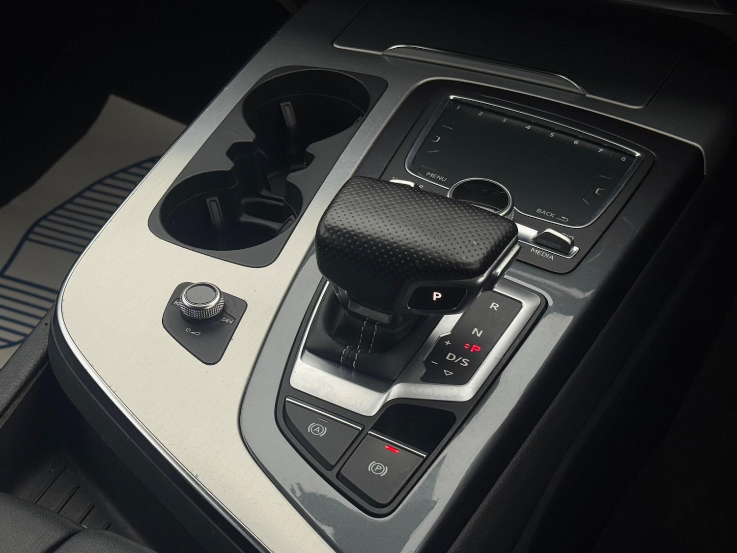 Used Audi Q7 2015 for sale - 77174503: Photo 20