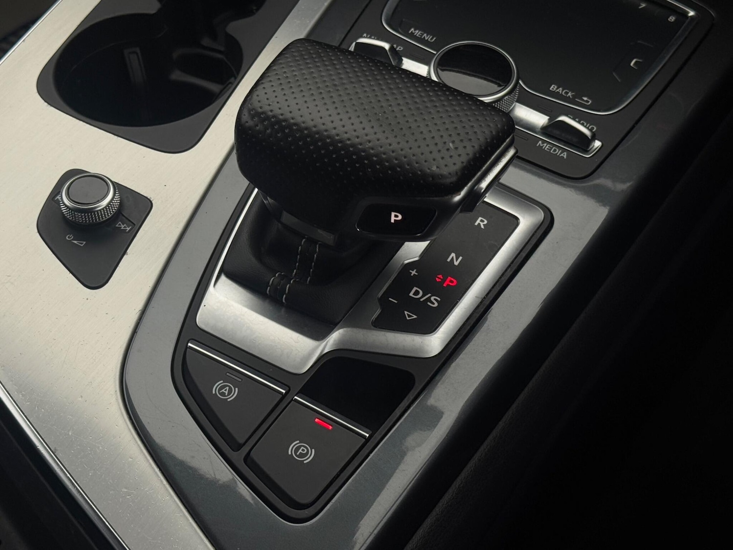 Used Audi Q7 2015 for sale - 77174503: Photo 21