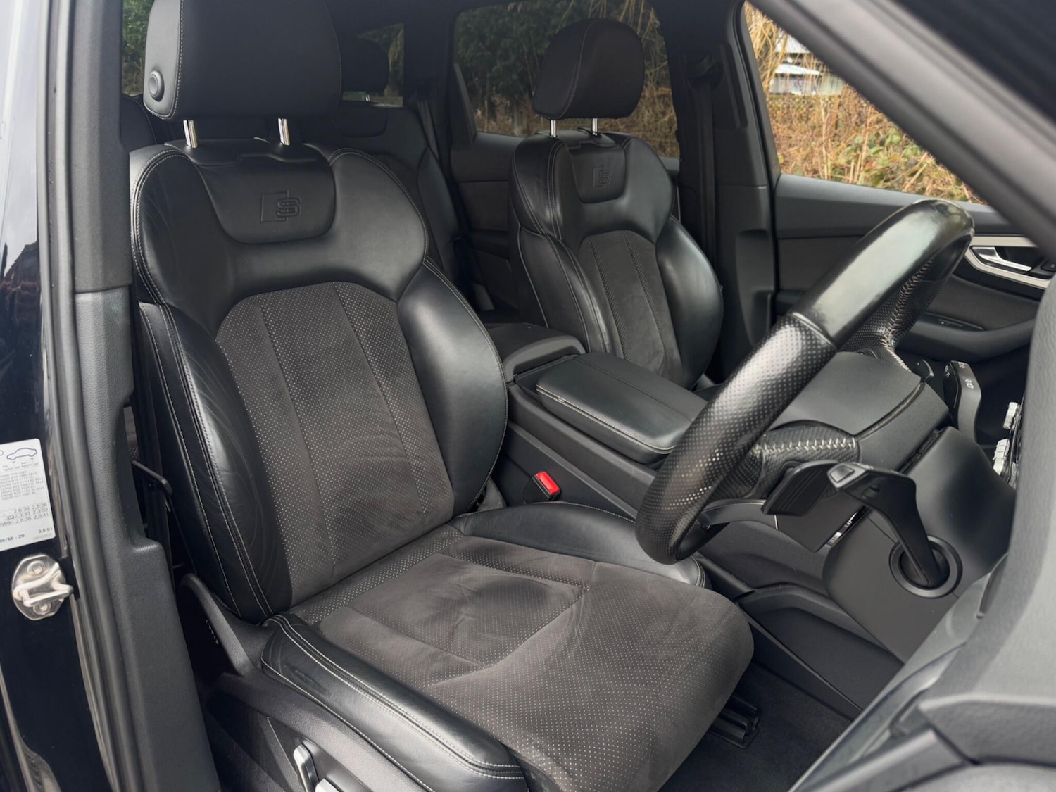 Used Audi Q7 2015 for sale - 77174503: Photo 22