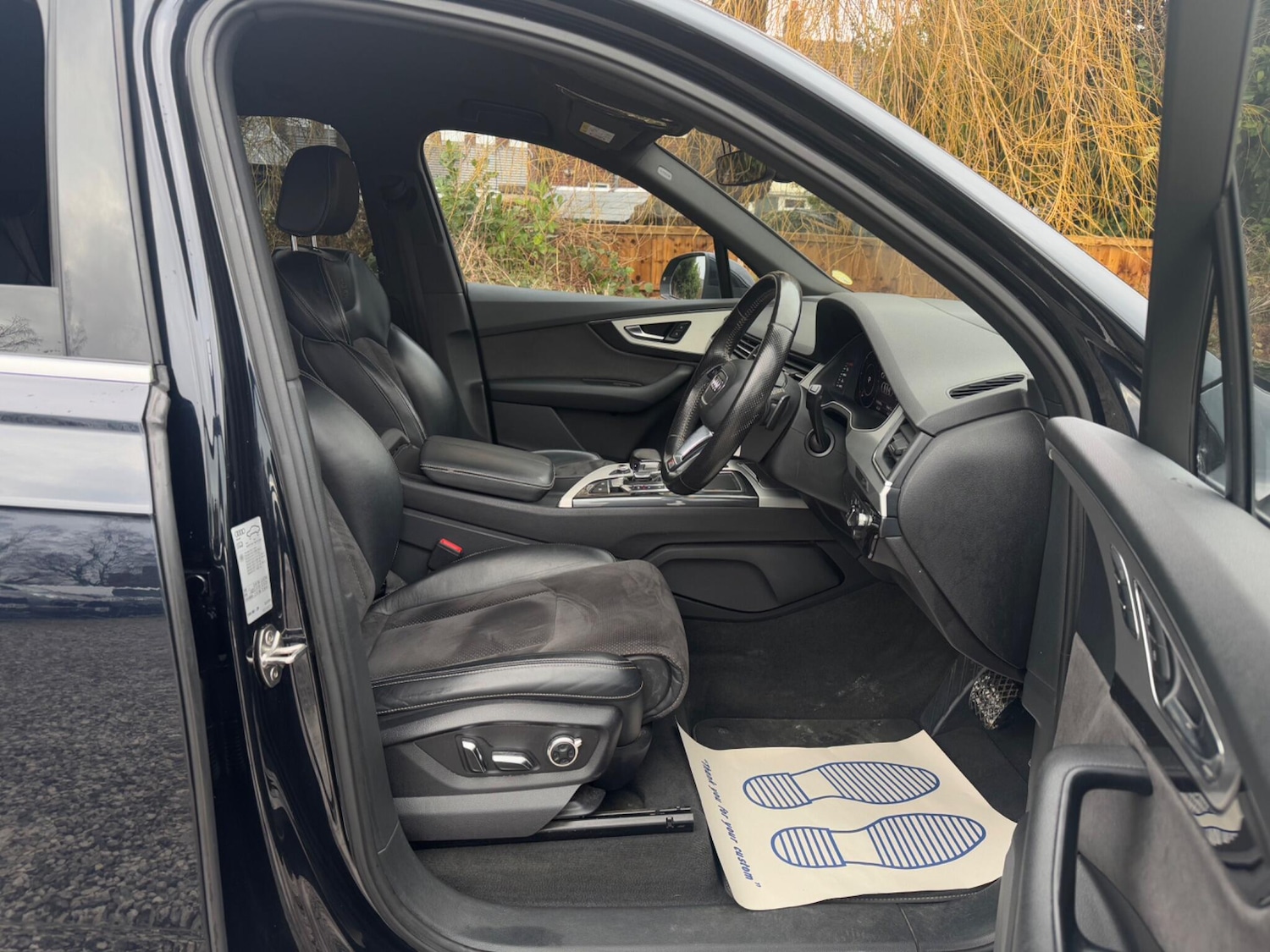 Used Audi Q7 2015 for sale - 77174503: Photo 23