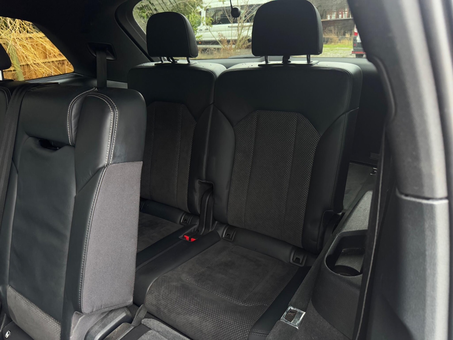 Used Audi Q7 2015 for sale - 77174503: Photo 24