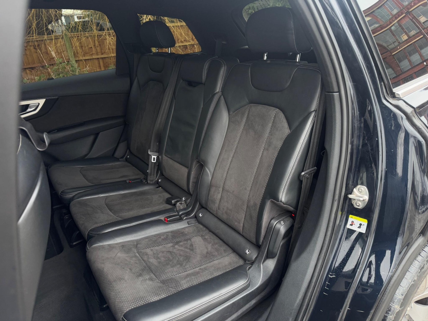 Used Audi Q7 2015 for sale - 77174503: Photo 25