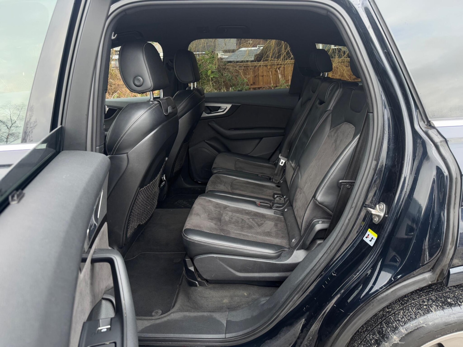 Used Audi Q7 2015 for sale - 77174503: Photo 26