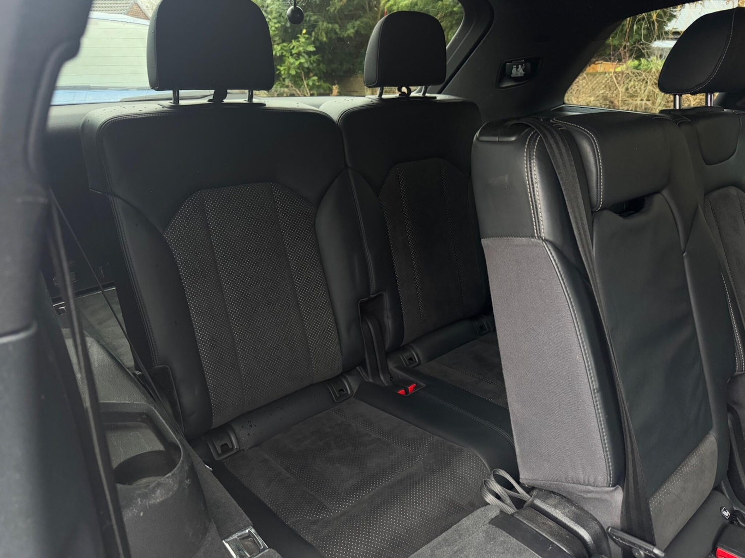 Used Audi Q7 2015 for sale - 77174503: Photo 27