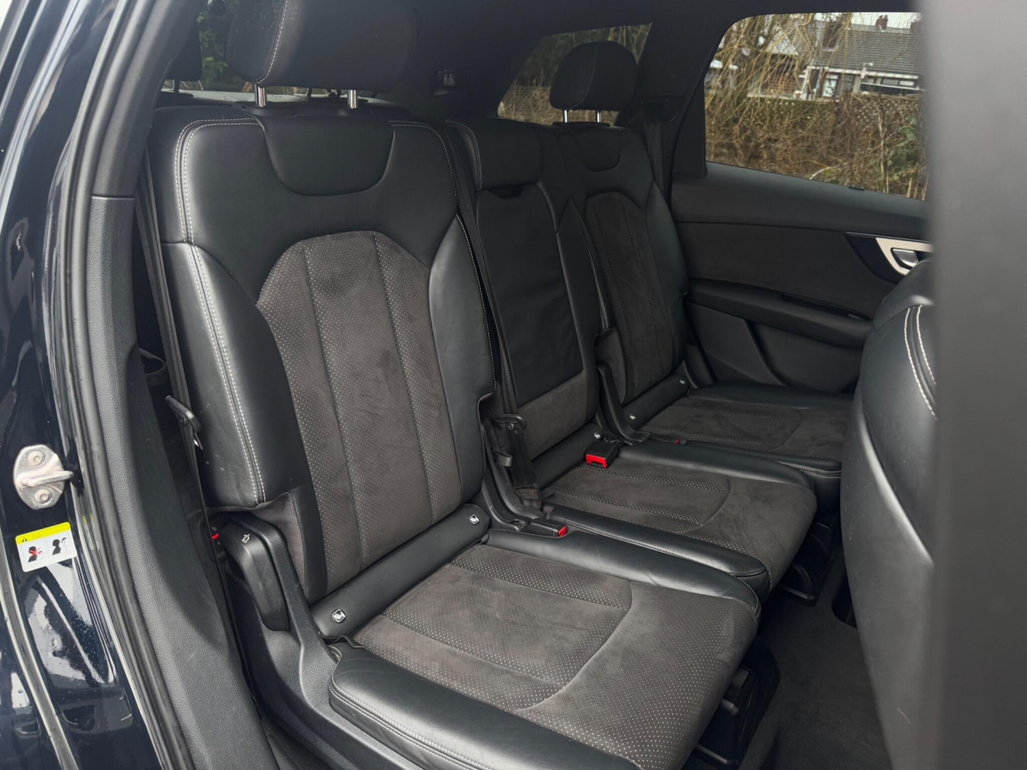 Used Audi Q7 2015 for sale - 77174503: Photo 28