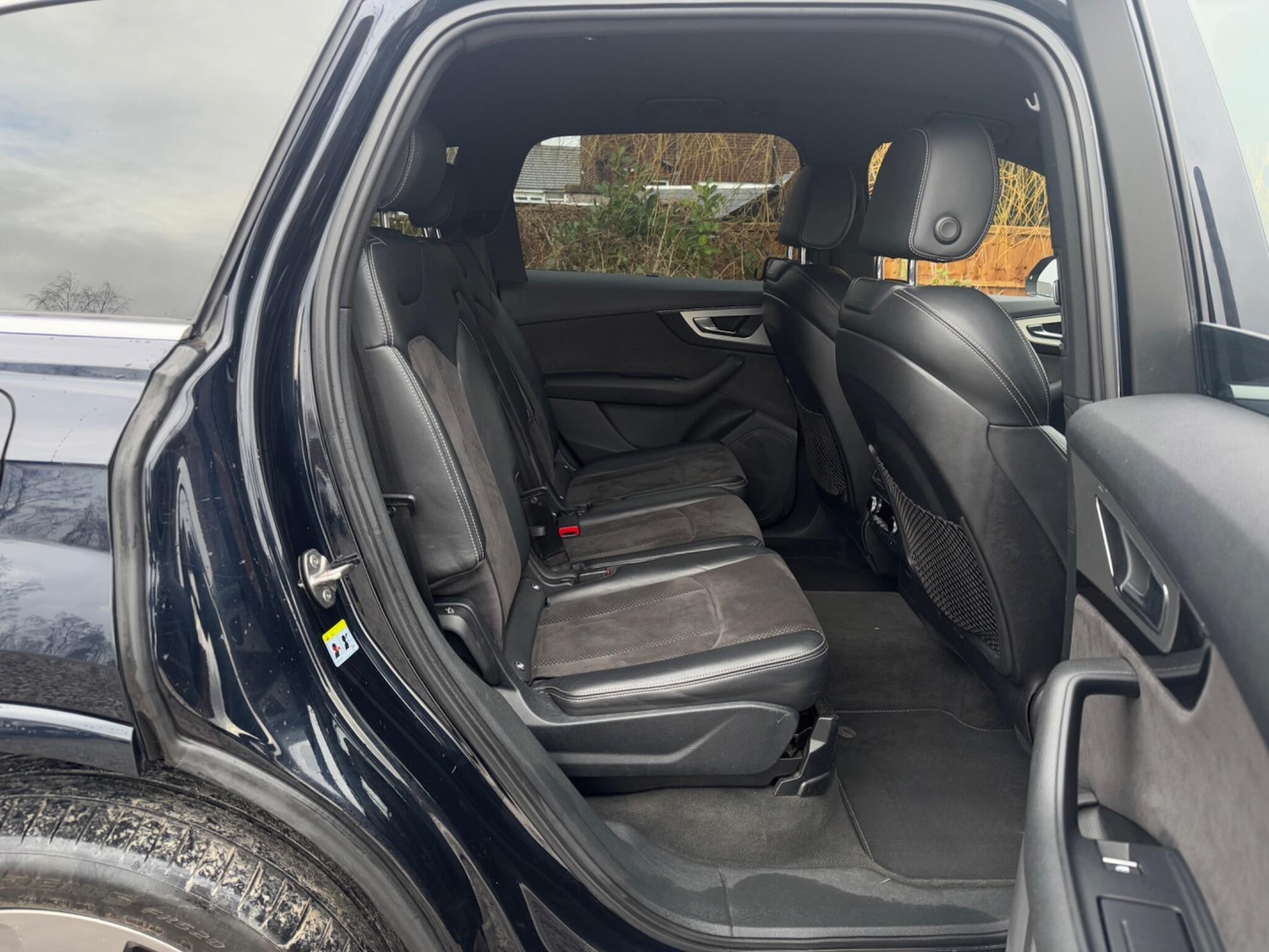 Used Audi Q7 2015 for sale - 77174503: Photo 29