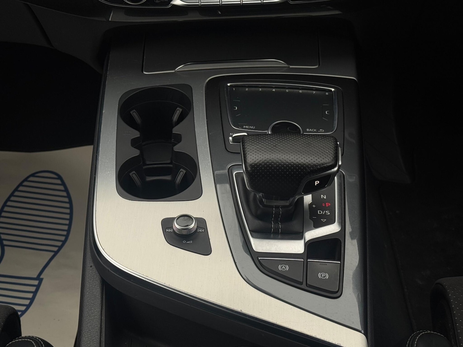 Used Audi Q7 2015 for sale - 77174503: Photo 31