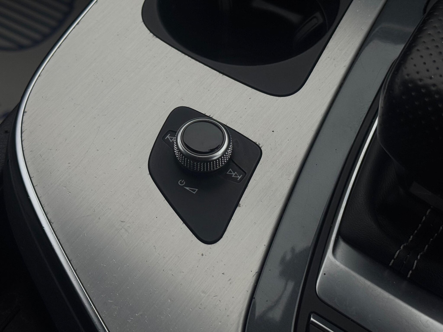 Used Audi Q7 2015 for sale - 77174503: Photo 34