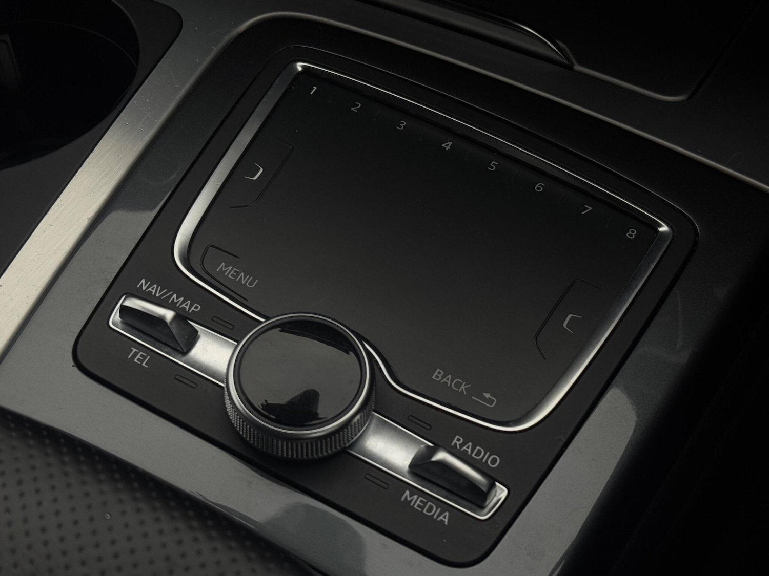 Used Audi Q7 2015 for sale - 77174503: Photo 35