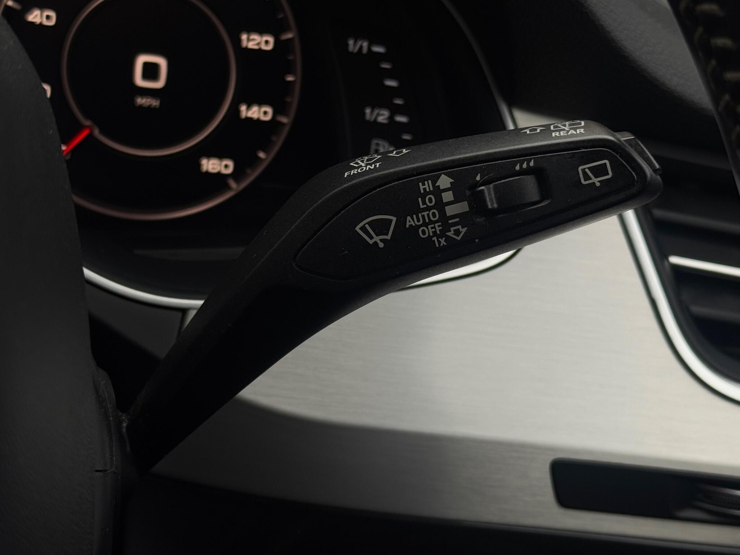 Used Audi Q7 2015 for sale - 77174503: Photo 38