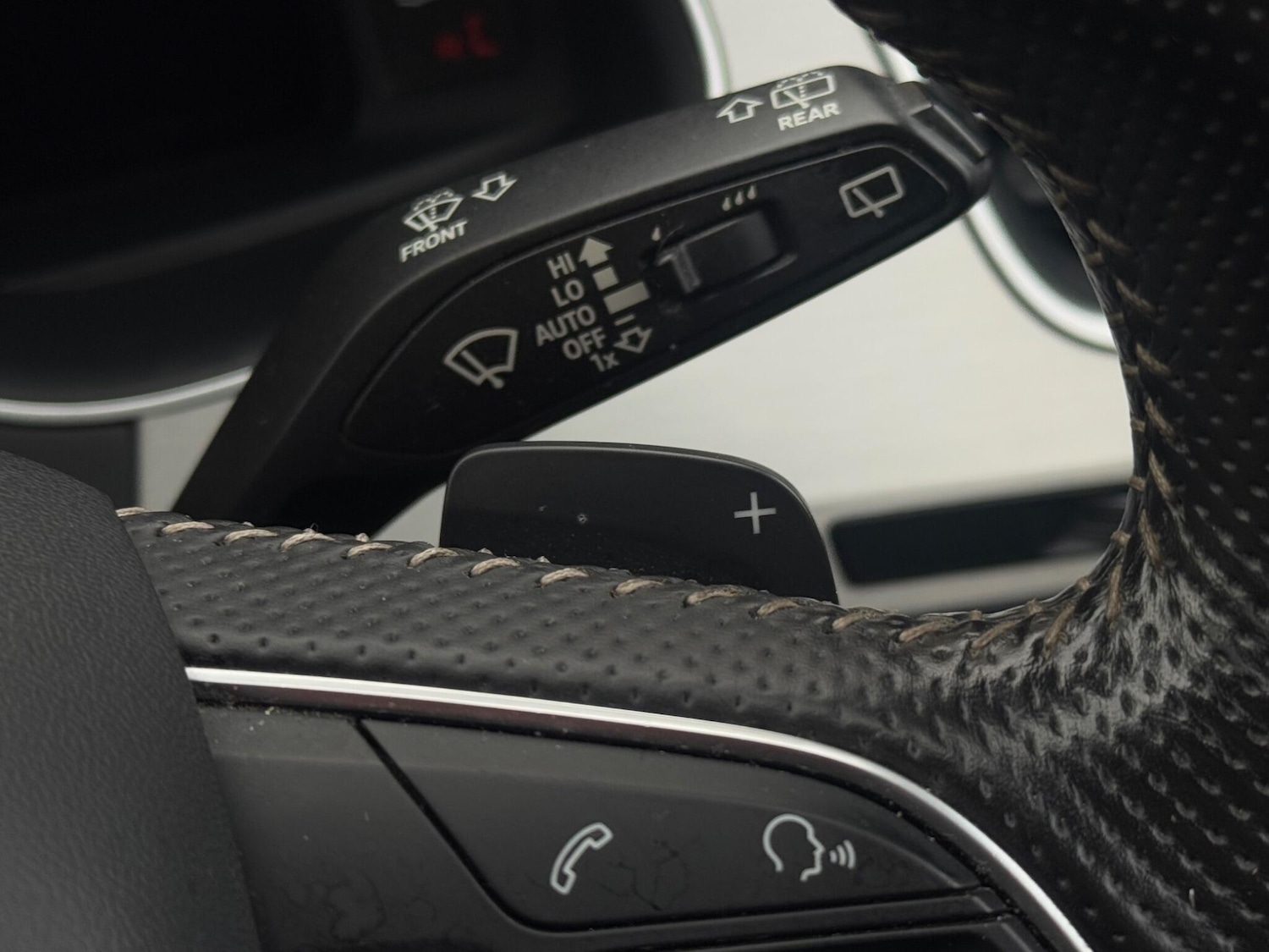 Used Audi Q7 2015 for sale - 77174503: Photo 41