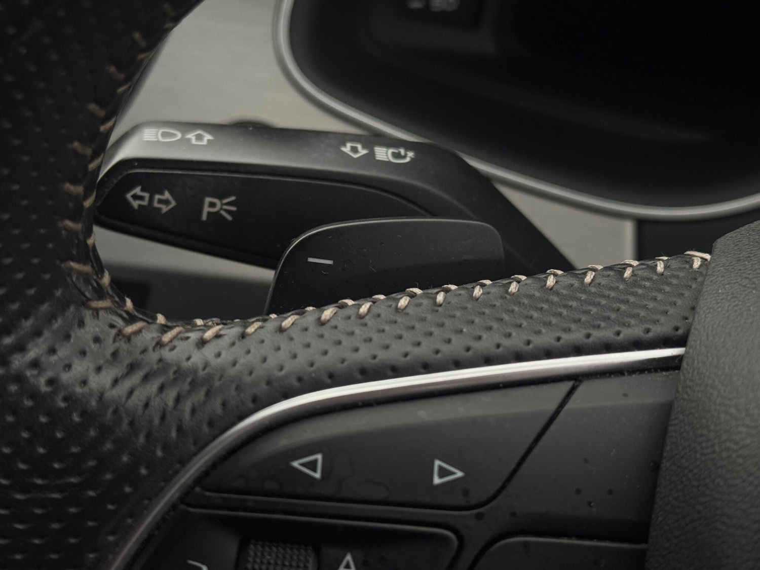 Used Audi Q7 2015 for sale - 77174503: Photo 42