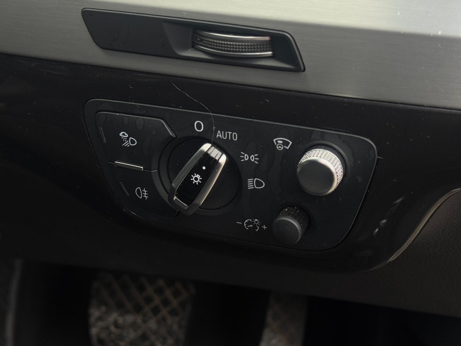 Used Audi Q7 2015 for sale - 77174503: Photo 45