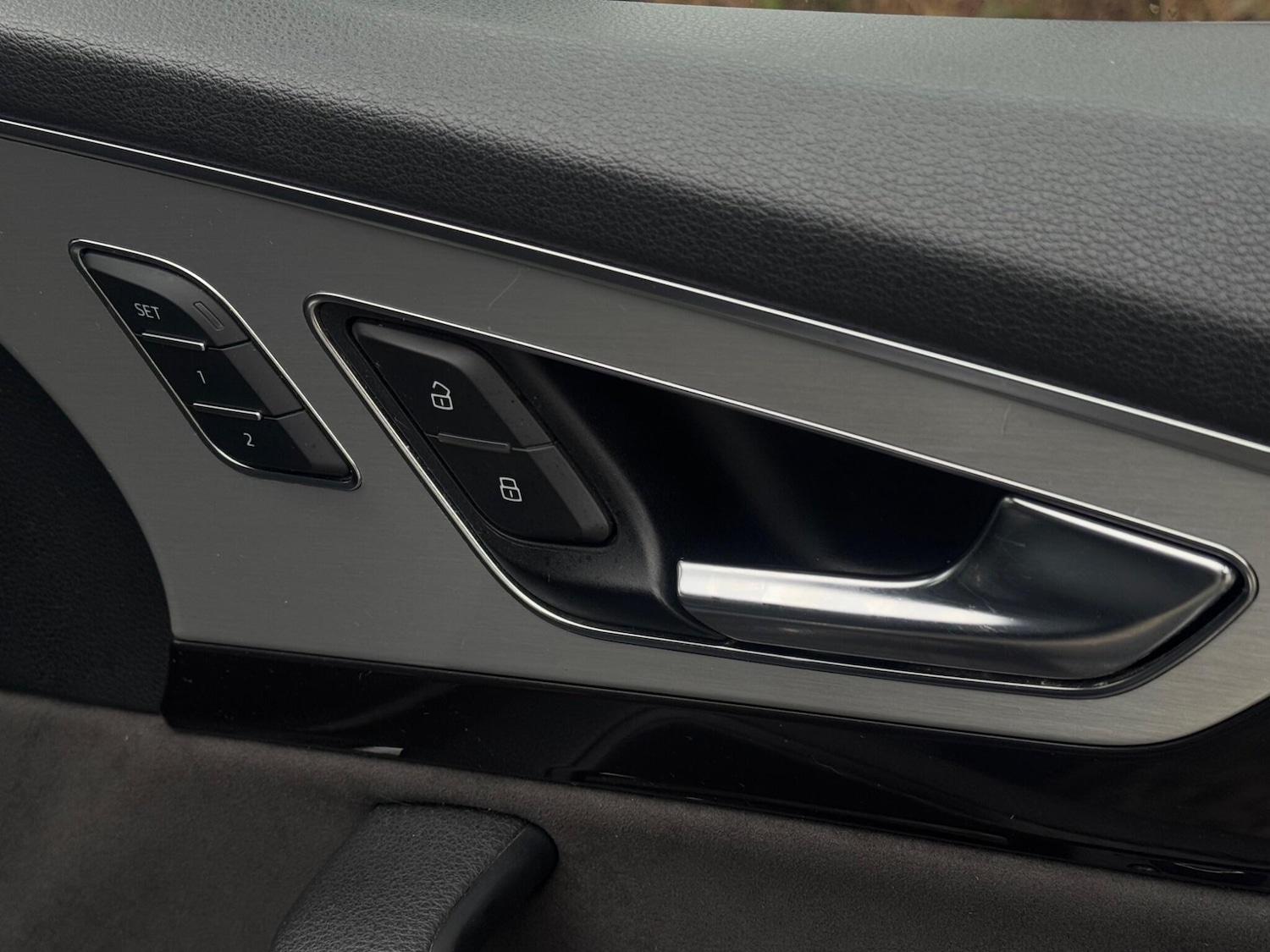 Used Audi Q7 2015 for sale - 77174503: Photo 47