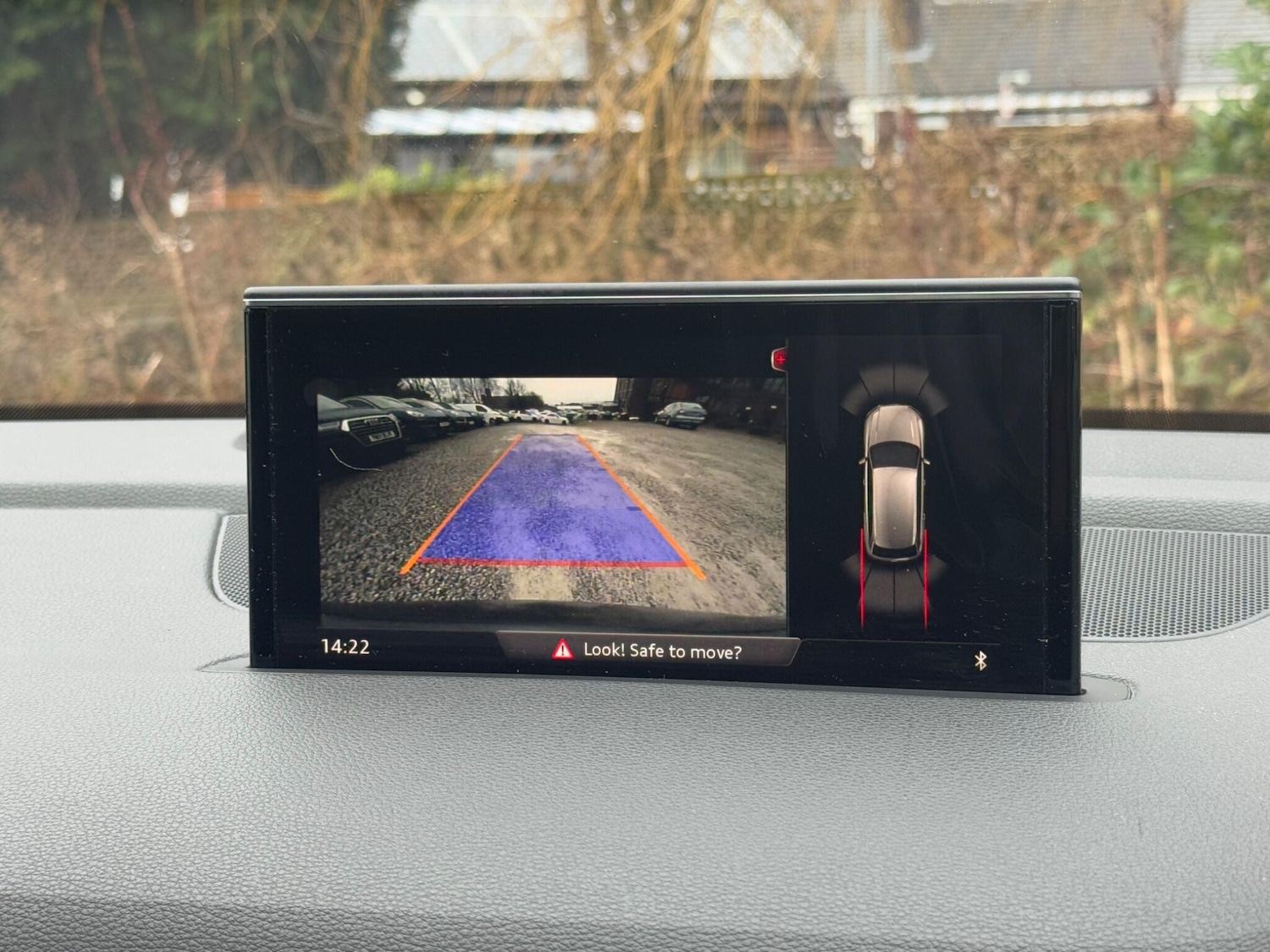 Used Audi Q7 2015 for sale - 77174503: Photo 55