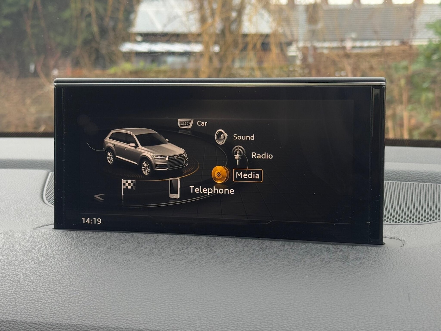 Used Audi Q7 2015 for sale - 77174503: Photo 56