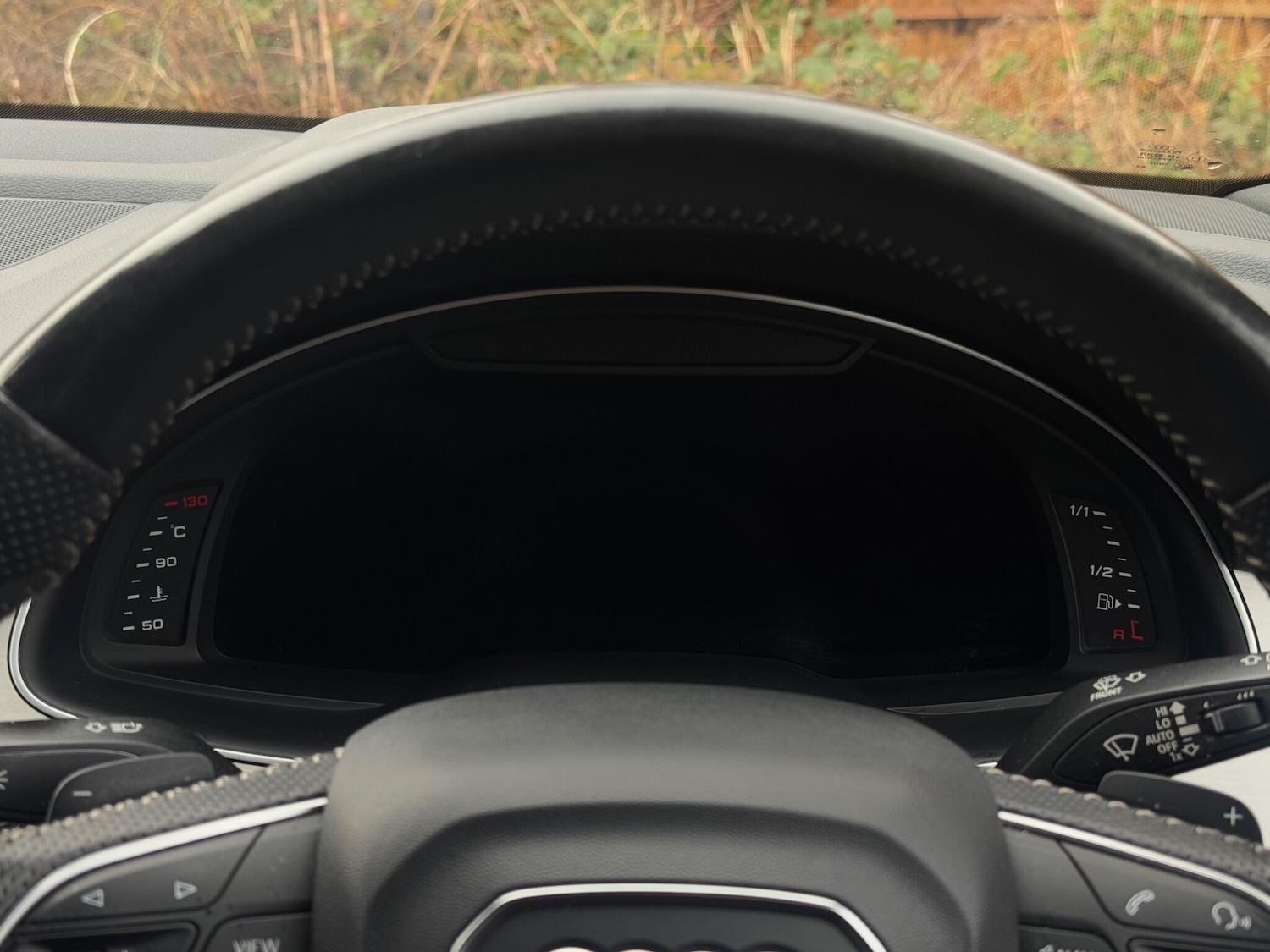 Used Audi Q7 2015 for sale - 77174503: Photo 63