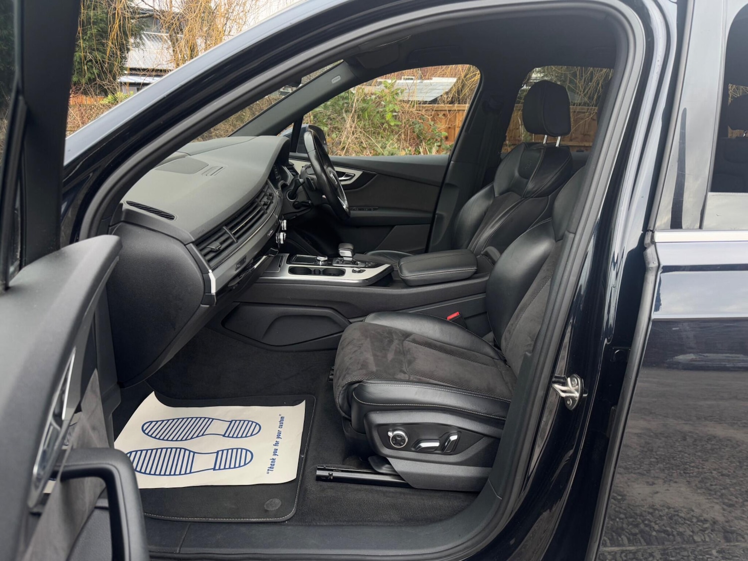 Used Audi Q7 2015 for sale - 77174503: Photo 69