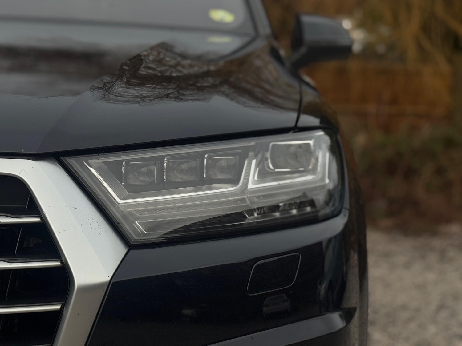 Used Audi Q7 2015 for sale - 77174503: Photo 71