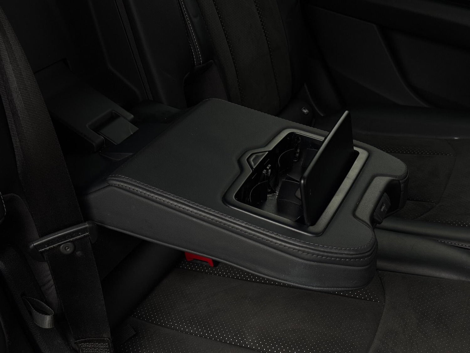 Used Audi Q7 2015 for sale - 77174503: Photo 77