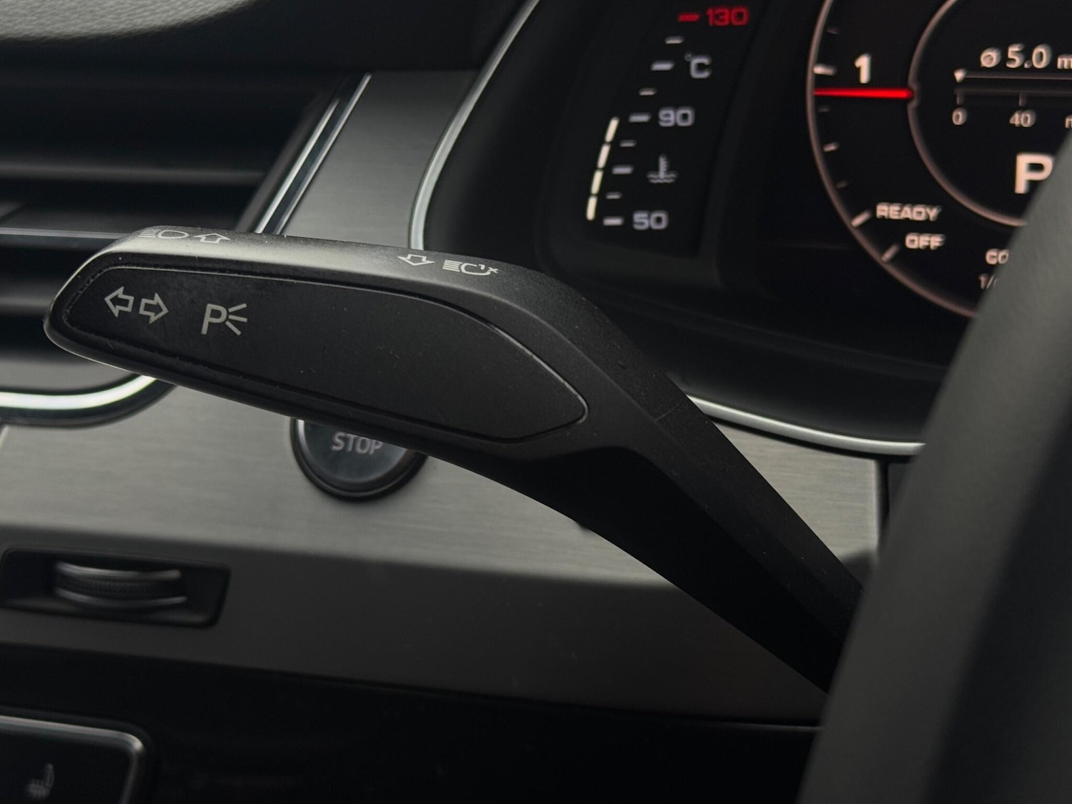 Used Audi Q7 2015 for sale - 77174503: Photo 79