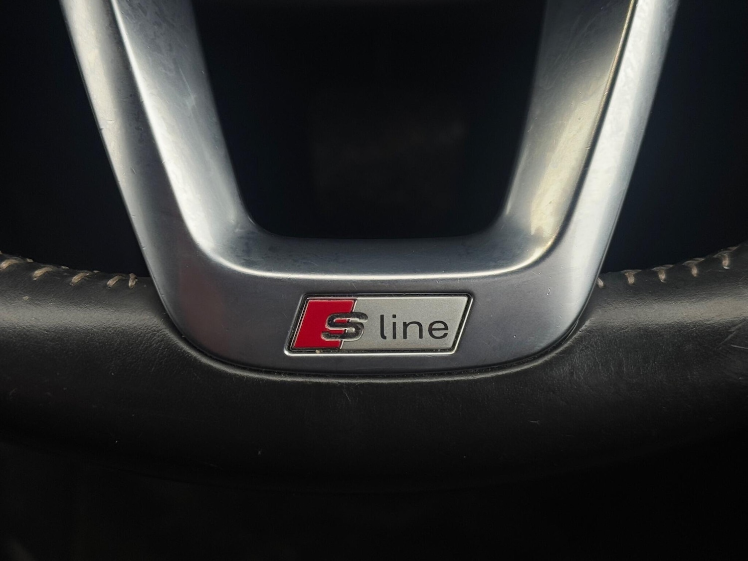 Used Audi Q7 2015 for sale - 77174503: Photo 80